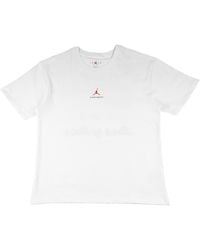 Nike - Nigel Sylvester X T-Shirt Hq1736 100" - Lyst
