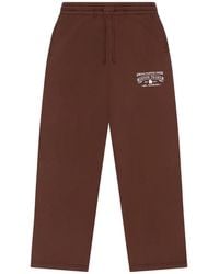 DENIM TEARS - Adg Sweatpants "Washed" Dt334" - Lyst