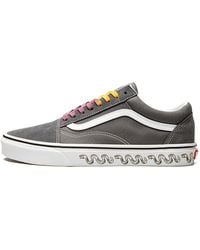 Vans - Old Skool "Uv Dreams" Vn0A5Krfb60" - Lyst