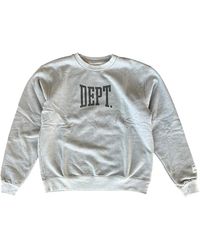 GALLERY DEPT. - Dept Boxing Logo Sweater & Gd360" - Lyst