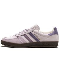 adidas - Gazelle Indoor "Kith - Lyst