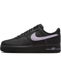 Nike - Air Force 1 Low '07 Lv8 "Hydrangeas" Hq2037 001" - Lyst