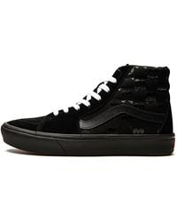 Vans - Comfycush Sk8-Hi "Cold Hearted" Vn0A3Wmbb1C" - Lyst