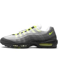 Nike - Air Max 95 Og "Neon 2020" Ct1689 001" - Lyst