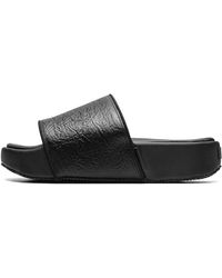 adidas - Y-3 Slide Gw8631" - Lyst