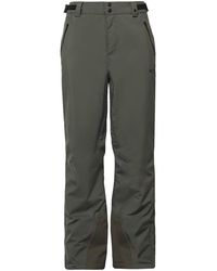 Oakley - Sub Temp Rc Gore-Tex Pant "New Dark Brush" Foa402753 86L" - Lyst