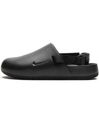 Nike - Calm Mule Na Fd5130 001" - Lyst