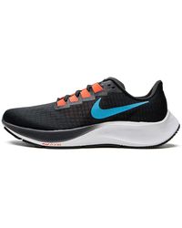 Nike - Zoom Pegasus 38 "Off Noir Light Fury" Bq9646 011" - Lyst