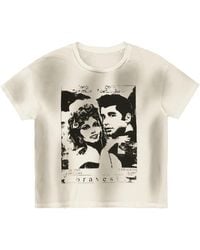 Bravest Studios - Greaser Vintage T-Shirt Bs83" - Lyst