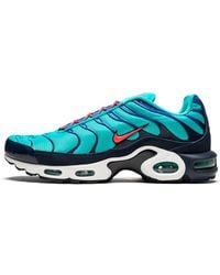 Nike - Air Max Plus "Hyper Jade" Av7940 300" - Lyst