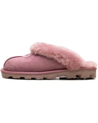 UGG - Coquette Slipper "Dusty Orchid" 5125 Dyr" - Lyst