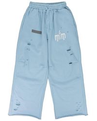 Murd333r.fm - Special Ops Sweatpants Mdr Xbtm 0015" - Lyst