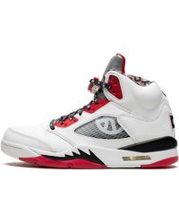 Nike - Air 5 Retro Q54 "Quai 54 -2021" Dj7903 106" - Lyst