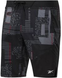 Reebok - Epic Lightweight Training Shorts Fs8589" - Lyst