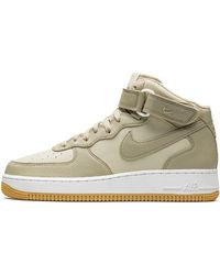 Nike - Air Force 1 Mid 07 Lx Shoes - Lyst