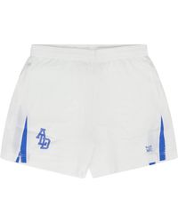 Aimé Leon Dore - Lacrosse Shorts Ald Mbtm 0128" - Lyst