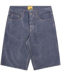 DIET STARTS MONDAY - Arch Denim Shorts Dsm Ps26 015" - Lyst