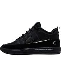 Nike - Book 2 "Fragment Design - Lyst
