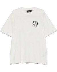 Represent - Crest T-Shirt "Flat" Mlm41069 72" - Lyst