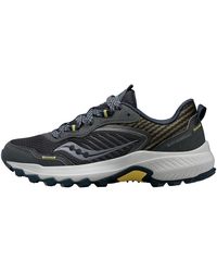 Saucony - Excursion Tr15 "Shadow Sunblaze" S10668 16" - Lyst