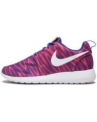nike womens roshe one shoes