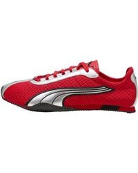 PUMA - H-Street Og 403692 03" - Lyst