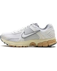 Nike - Zoom Vomero 5 "Summit Pure Platinum" Fj2028 101" - Lyst