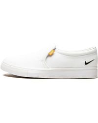 Nike - Court Royale Ac Slip Mns Wmns Shoes - Lyst