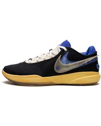 Nike - Lebron 20 "Uninterrupted" Fn0941 001" - Lyst
