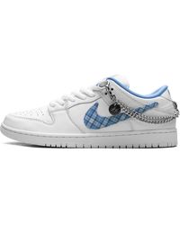 Nike - Sb Dunk Low "Nicole Hause" Fz8802 100" - Lyst