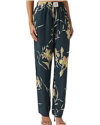 Kith - Ida Palm Straight Pant 193" - Lyst