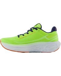 New Balance - Fresh Foam X 1080V13 "Thirty Watt Bleached Lime Glow M1080Y13D" - Lyst