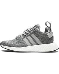 adidas - Nmd R2 Melange Pack" - Lyst