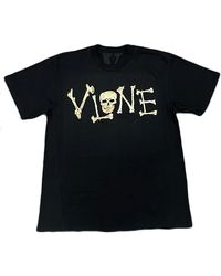 Vlone(GOAT) - Lost Bones Ss T-Shirt 6Htd9Dxi" - Lyst