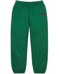 Supreme - Jordan Sweatpant "Fw24 - Lyst