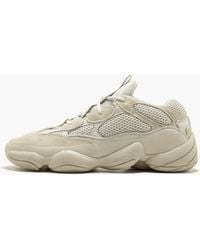 Yeezy - 500 "Blush Desert Rat" - Lyst