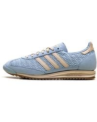 adidas - Sl 72 Og "Clear Sky Sand Strata Cream" Jr4230" - Lyst