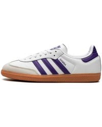 adidas - Samba Og "Energy Ink" If6514" - Lyst