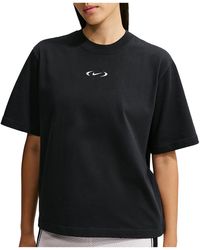 Nike - Sportswear Classic Loose T-Shirt Im6411 010" - Lyst