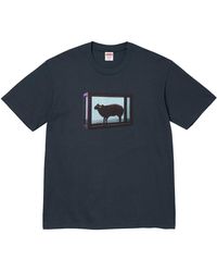 Supreme - Damien Hirst T-Shirt Su25049" - Lyst