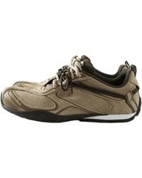 Balenciaga - Velvety Radar Sneakers 865704 Wstsu 9020" - Lyst