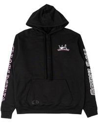 Chrome Hearts - Deadly Doll Hoodie Chrm1257" - Lyst