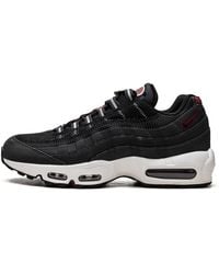Nike - Air Max 95 "Anthracite Team" Dq3982 001" - Lyst