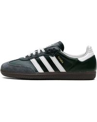 adidas - Samba Og "Sneakersnstuff 25Th Anniversary" Ie6243" - Lyst