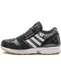 adidas - Zx 8000 "Bape X Undefeated - Lyst