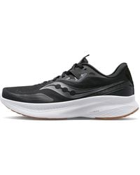 Saucony - Guide 15 S20684-12" - Lyst