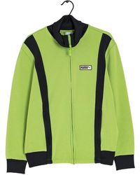 PUMA - T7 Spezial Track Jacket 577221 87" - Lyst