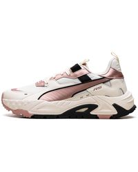 PUMA - Rs-Trck Metallic 391608-01" - Lyst