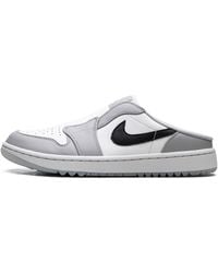 Nike - Air 1 Low Golf Mule "Wolf" Fj1214 004" - Lyst