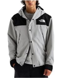 The North Face - Dryvent Mono Mountain Jacket "Stone Slab Tnf" Nf0A88Xfbi41" - Lyst